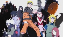 火影忍者最新爆料动漫,神秘忍者崛起，忍者世界风云再起！